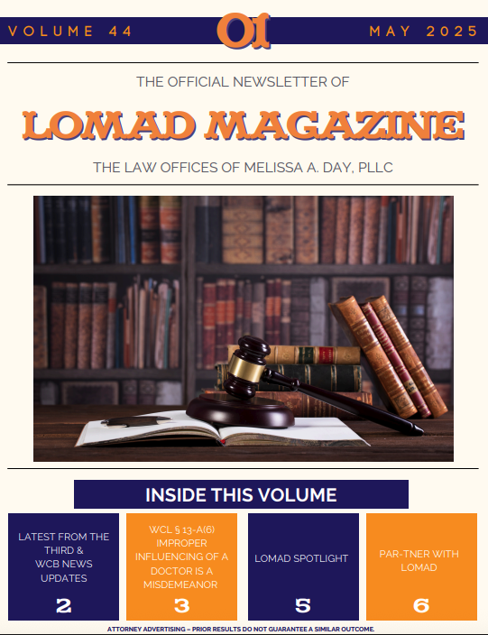 LOMAD Magazine Vol 44